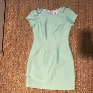 Camilyn Beth Clara Dress in Mint